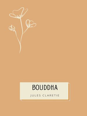 cover image of Bouddha